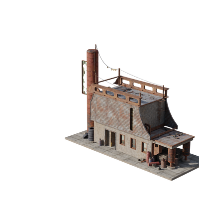 Wasteland