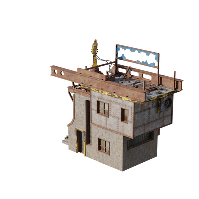Wasteland