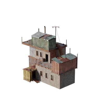 Wasteland