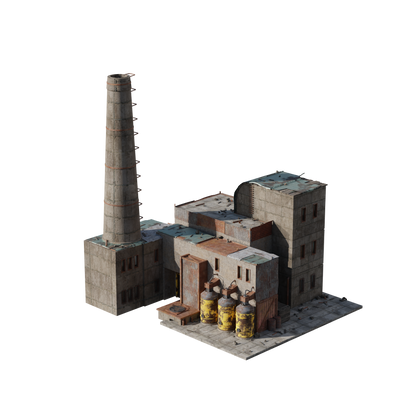 Wasteland