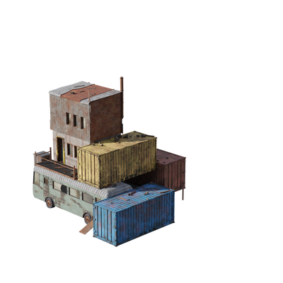Wasteland