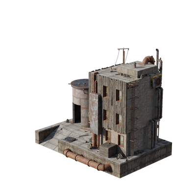 Wasteland