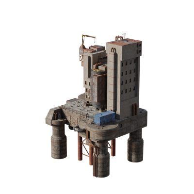 Wasteland