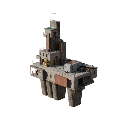 Wasteland