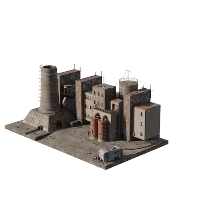 Wasteland