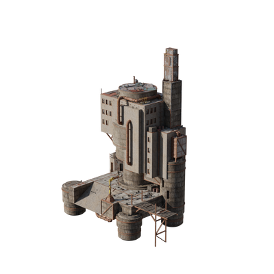 Wasteland