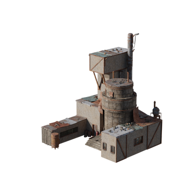 Wasteland
