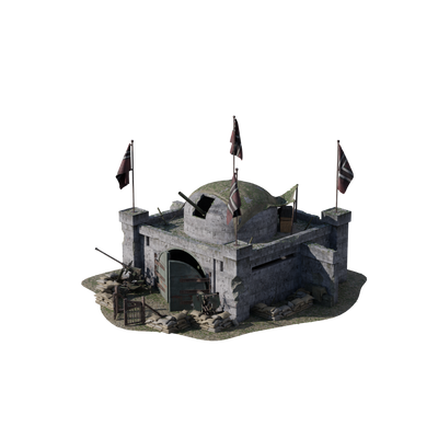 World War 2