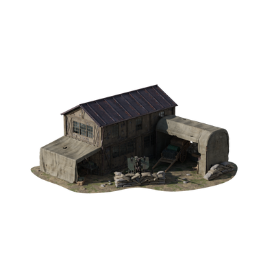 World War 2