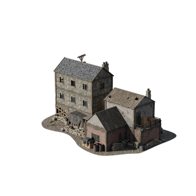 World War 2