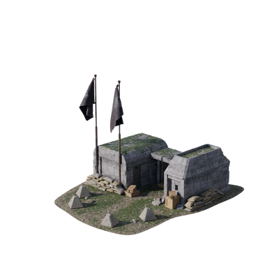 World War 2