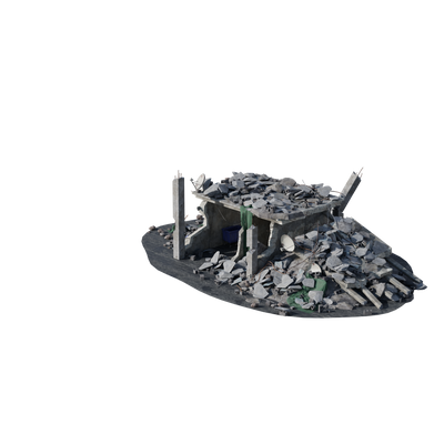 Wreckage