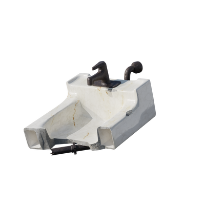 Wreckage