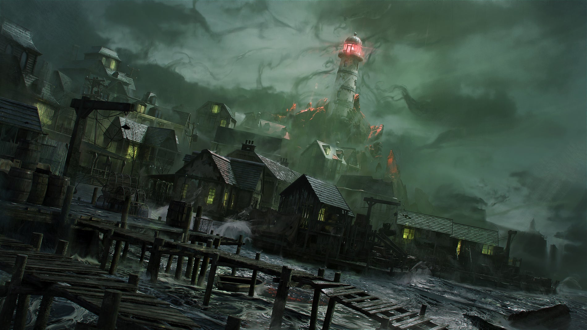Lovecraft