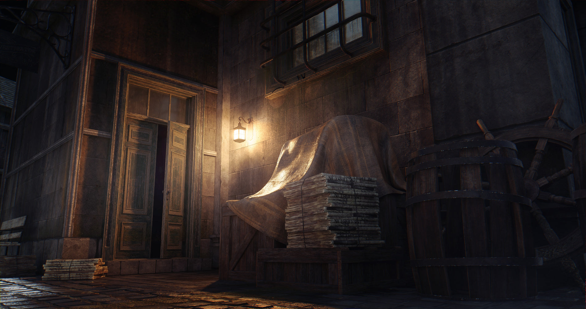 Lovecraft