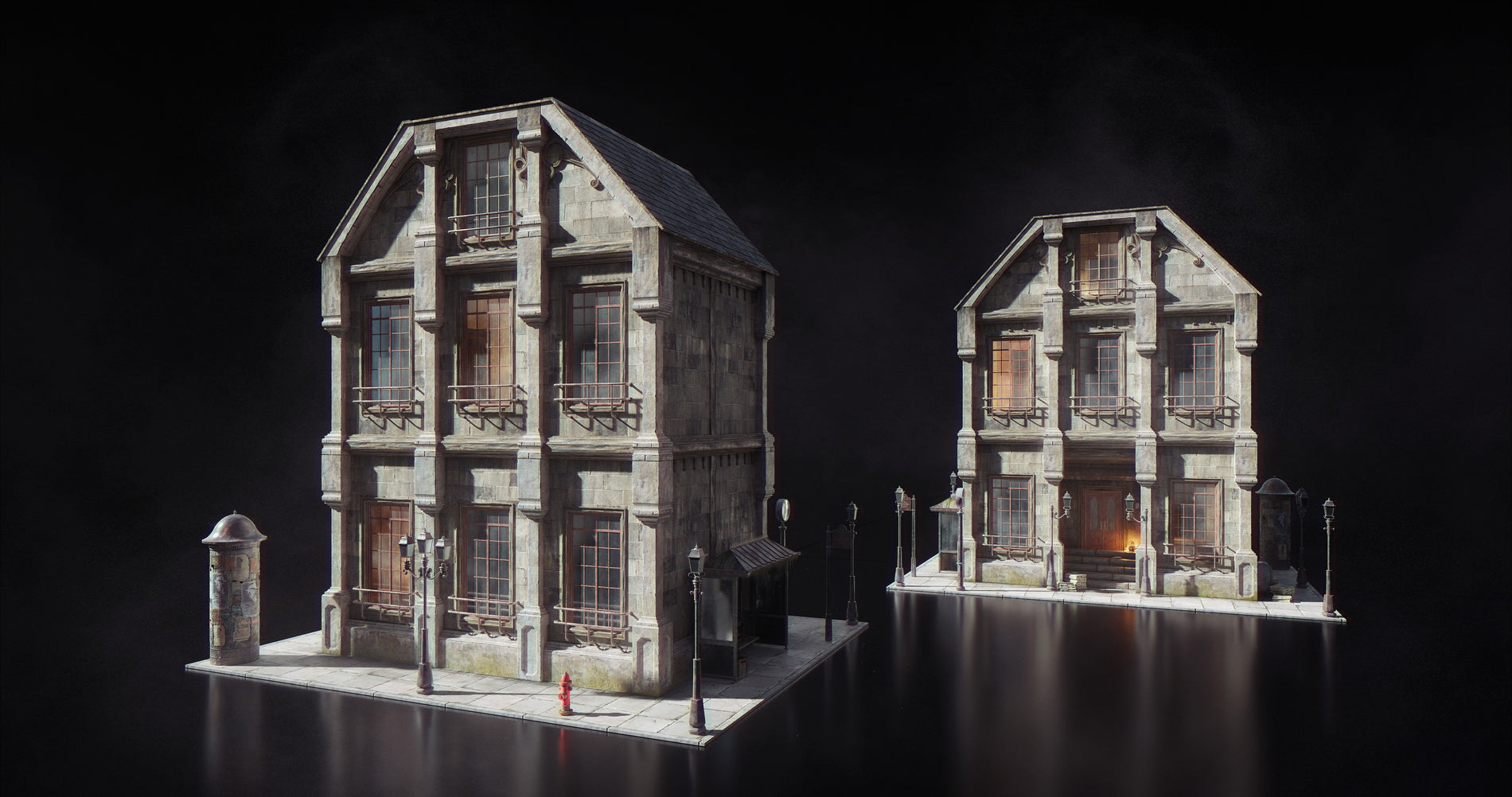 Lovecraft
