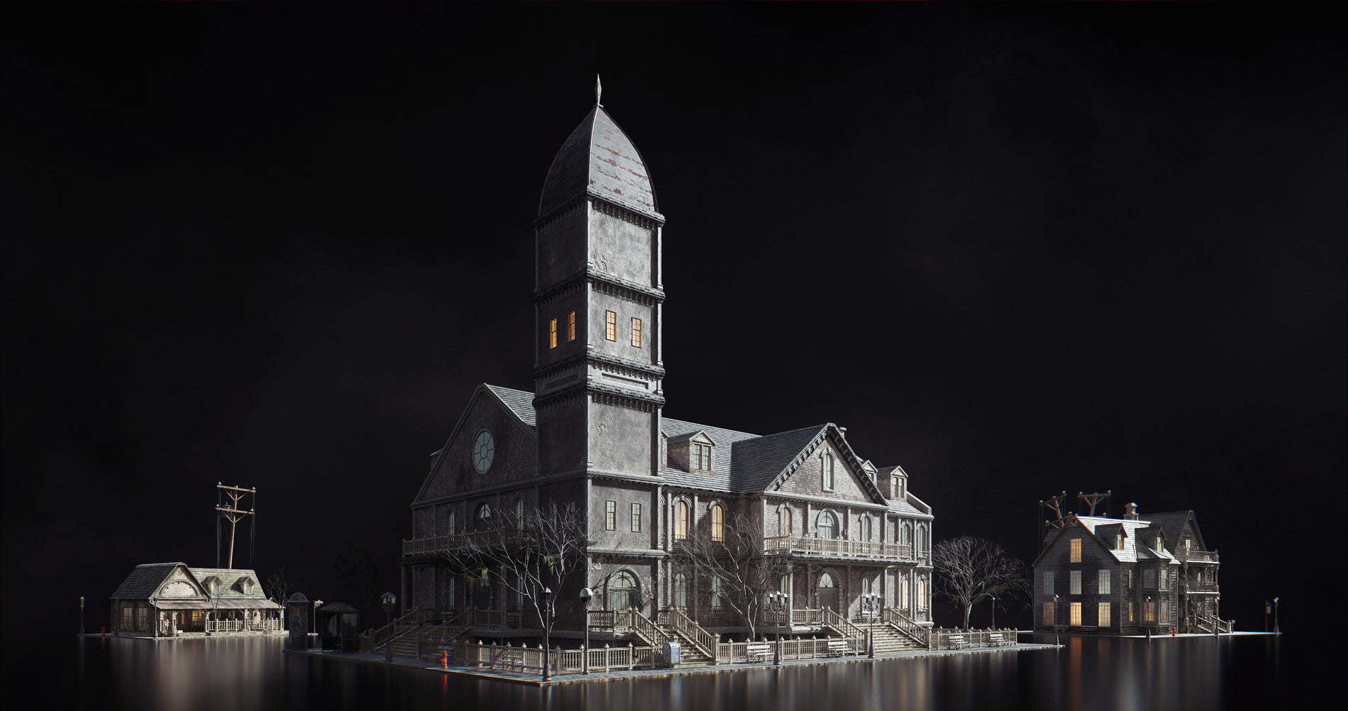 Lovecraft