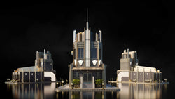 Noir Futurism