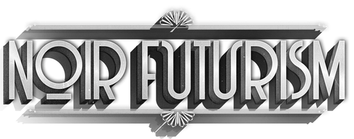 Noir Futurism