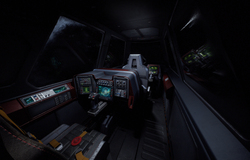 Bomber 3D Model