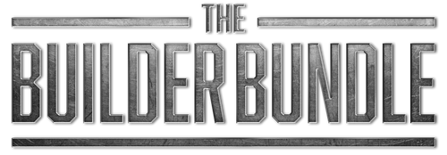 The Builder Bundle (Individual License)