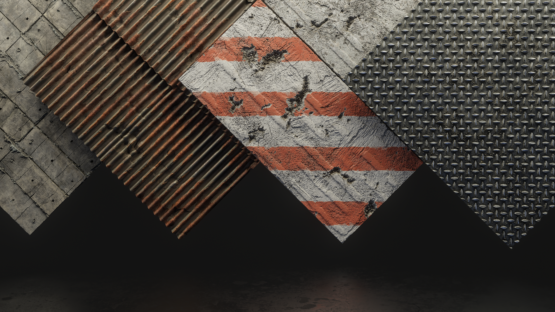 Steel District