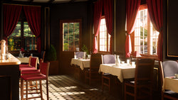 Restaurants