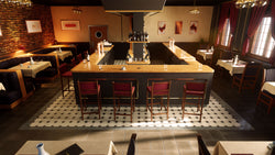 Restaurants