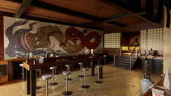 Restaurants
