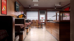 Restaurants