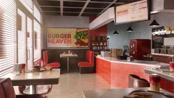 Restaurants