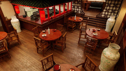 Restaurants