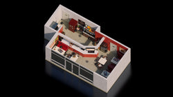 Restaurants