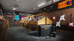Retail Stores