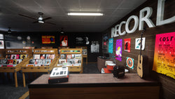 Retail Stores