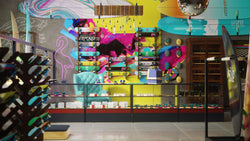 Retail Stores