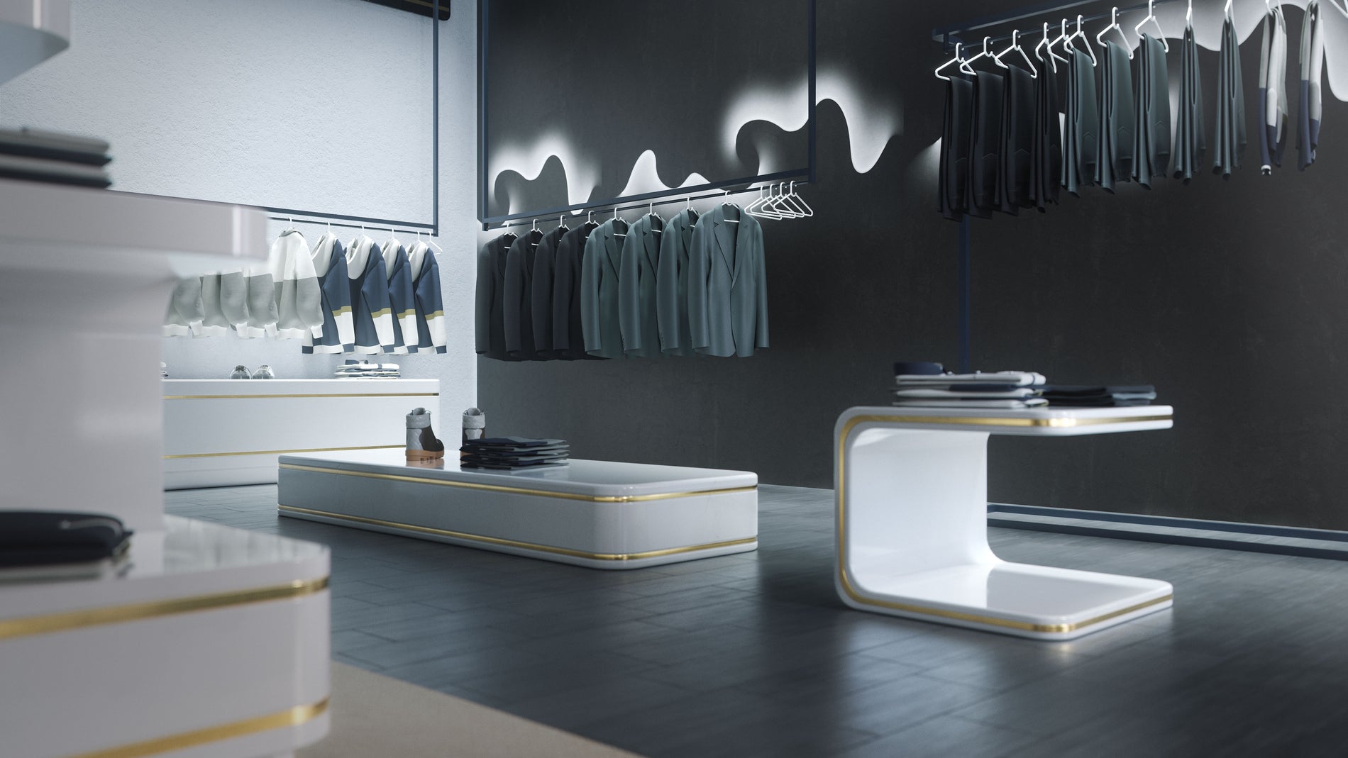 Retail Stores