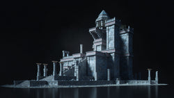Secrets of the Luminara