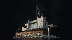 Wreckage