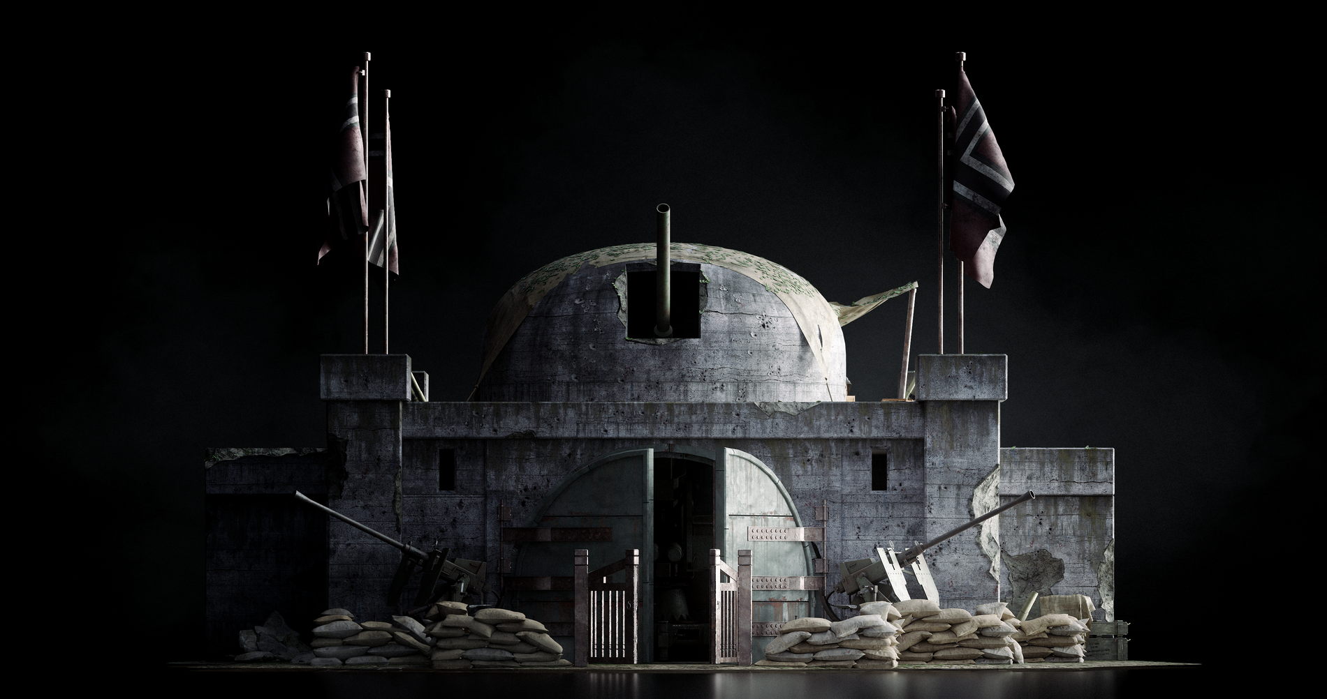 World War 2