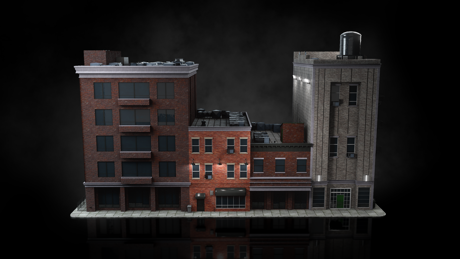 Brooklyn