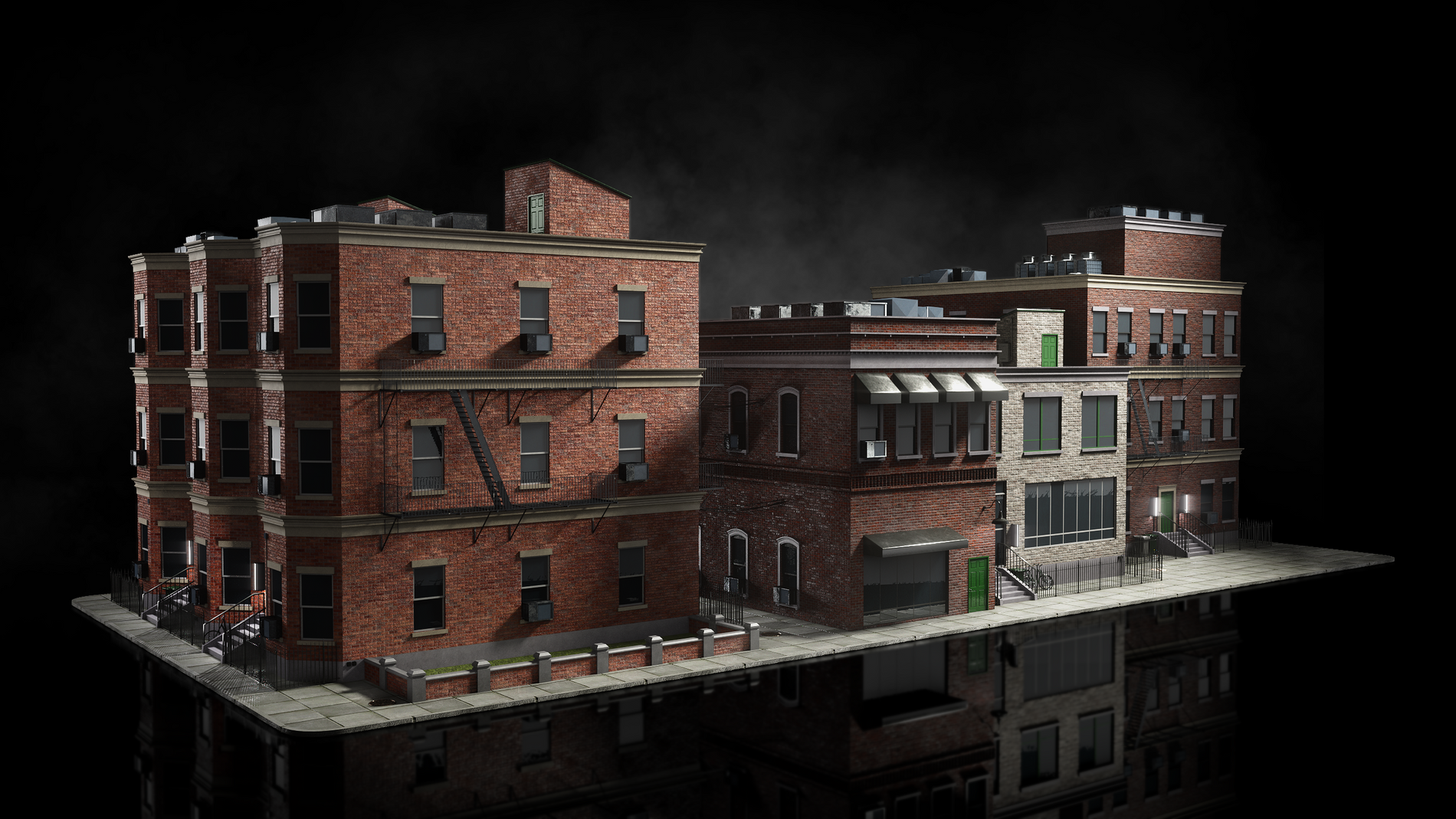Brooklyn