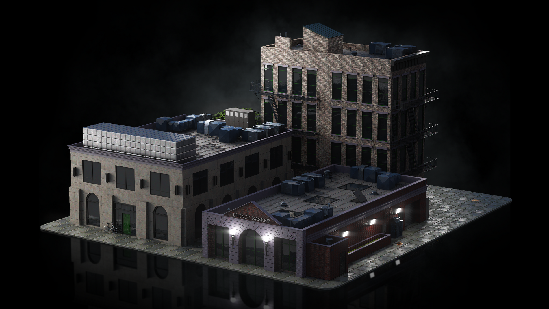 Brooklyn