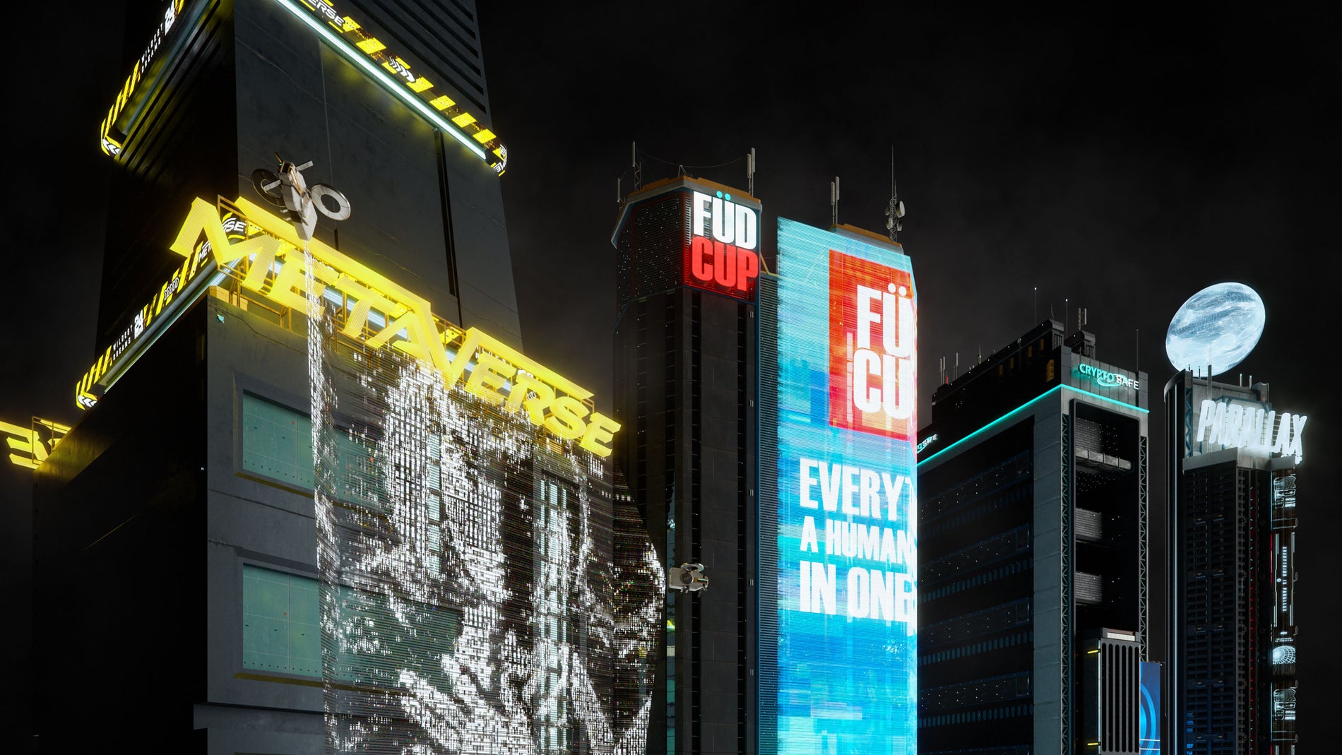 CyberPunk