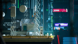CyberPunk Bundle (Small Business License)