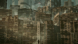 Future Slums