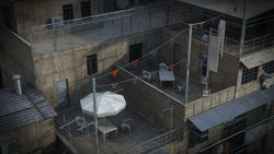Future Slums