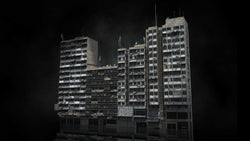 Future Slums