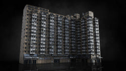 Future Slums