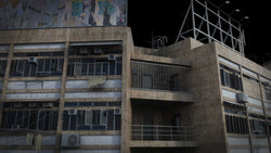 Future Slums